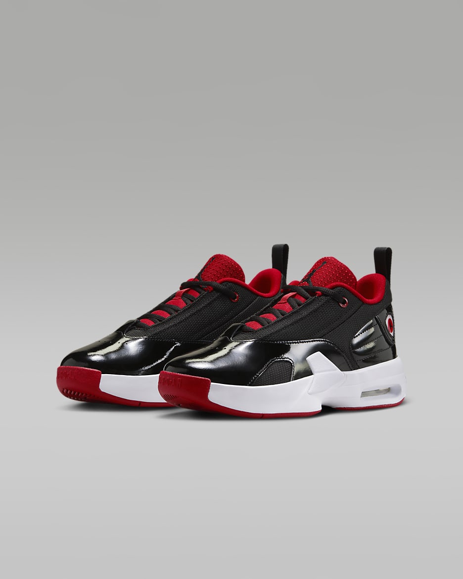 Jordan max aura trainer store